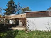 Foto - Bungalow am Balkon von Regensburg