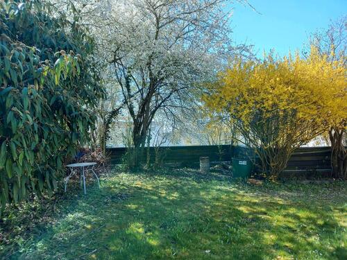 Foto - 5 Zimmer Bungalow in Regensburg