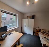 Helles WG-Zimmer in Uninähe - all-inclusive, 16qm - Oldenburg Bloherfelde
