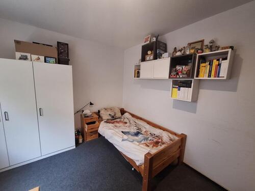 Foto - 1 Zimmer Erdgeschoßwohnung zur Miete in Oldenburg