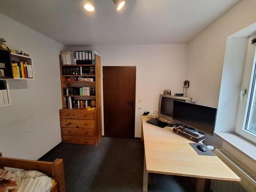 Foto - 1 Zimmer Erdgeschoßwohnung in Oldenburg