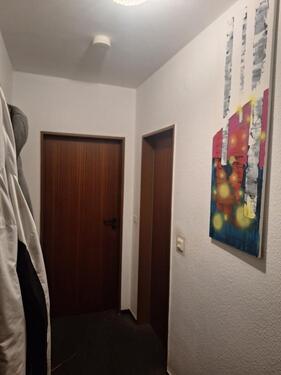 Foto - Erdgeschoßwohnung in Oldenburg zur Miete
