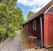Gutshof Immobilien in KnäredLaholm Schweden zu verkaufen - Hamburg Harburg