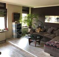 Möblierte 2-Zimmer-Wohnung mit EBK und Balkon ab 01.11.2026 - Bremerhaven