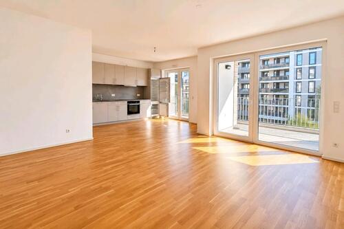 Foto - 2 Zimmer Etagenwohnung zur Miete in Hamburg
