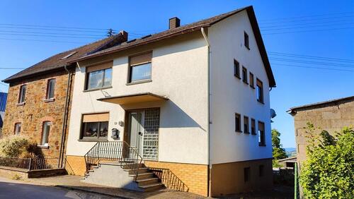 Foto - 7 Zimmer Einfamilienhaus zum Kaufen in Niederzissen
