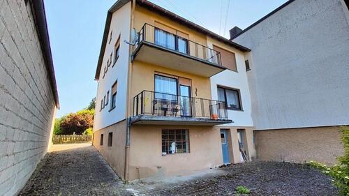 Foto - 7 Zimmer Einfamilienhaus in Niederzissen