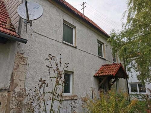 Foto - Einfamilienhaus in Prügel - 200.000,00 EUR Kaufpreis,