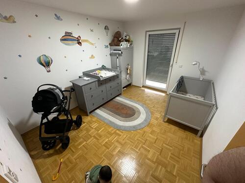 Foto - Einfamilienhaus zum Kaufen in Attenkirchen