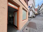 Foto - Repräsentative Gewerbefläche in 1A-Lage der Tübinger Altstadt