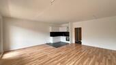 Foto - OFFENE, HELLE & MODERNE 3 RAUM-WOHNUNG – mit EBK & Balkon
