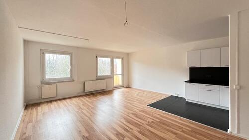 Foto - Etagenwohnung in Chemnitz