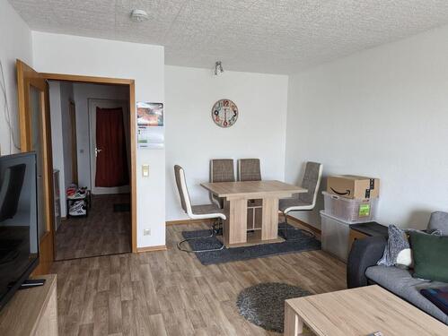 Foto - 2-Zimmer-Wohnung - 490,00 EUR Kaltmiete,