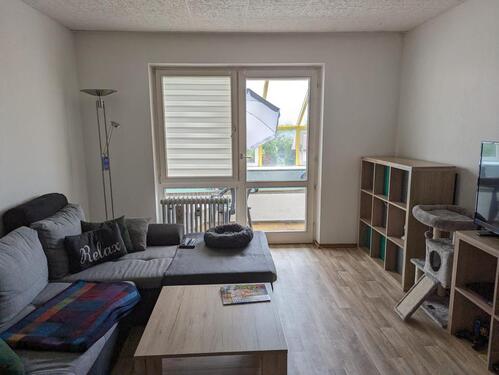 Foto - Etagenwohnung zur Miete in Meßstetten