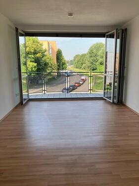 Foto - Etagenwohnung zur Miete in Ingolstadt