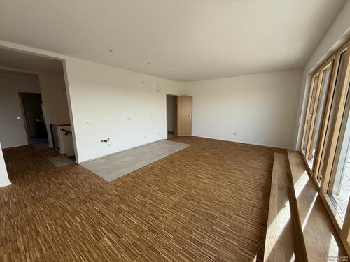 Foto - Etagenwohnung zur Miete in Saarbrücken