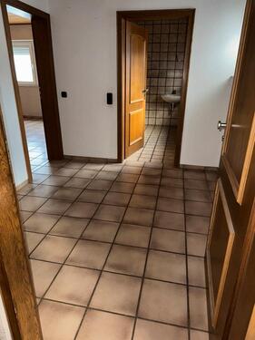 Foto - Erdgeschosswohnung 2ZKB mit Garten in Emsdetten zu vermieten!