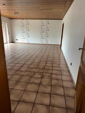 Foto - Etagenwohnung in Emsdetten