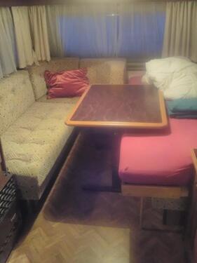 Foto - 1 Zimmer Wohnwagen - 290,00 EUR Kaltmiete,