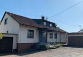 Foto - Traumhaftes Grundstück in Ortsrandlage mit Zweifamilienhaus