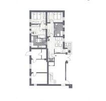 4 Raumwohnung zu vermieten - 1.050,00 EUR Kaltmiete, in Radeberg (PLZ: 01454)