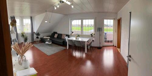 Foto - Etagenwohnung zur Miete in Petershagen