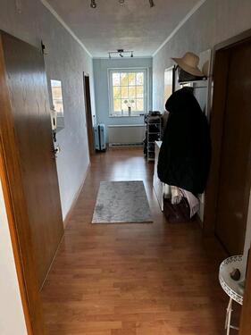 Foto - Etagenwohnung in Petershagen