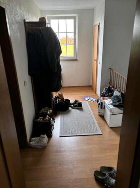 Foto - Etagenwohnung in Petershagen zur Miete