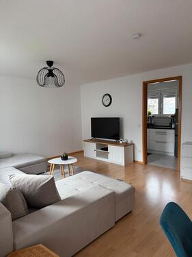 Foto - Etagenwohnung zur Miete in Reutlingen