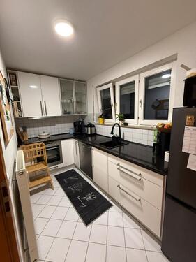 Foto - Etagenwohnung in Reutlingen