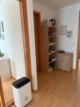 Foto - Etagenwohnung in Reutlingen zur Miete