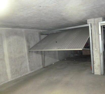 Foto - Garage Stuttgart-Mitte Sophienstrasse