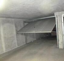 Garage Stuttgart-Mitte Sophienstrasse