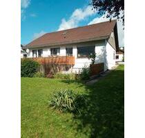 1 Familienfertigĥaus mit Elw und Doppelgarage - Allmersbach im Tal