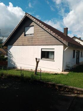 Foto - Einfamilienhaus zum Kaufen in Allmersbach im Tal