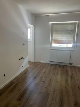 Foto - 2 Zimmer Etagenwohnung in Lahr (Schwarzwald)