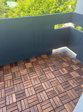 Foto - Etagenwohnung in Lahr (Schwarzwald) zur Miete