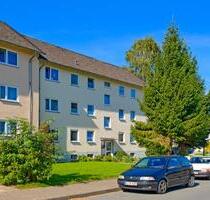 Gepflegte Wohnung mit Tageslichtbad ab Januar 2026 - Blomberg