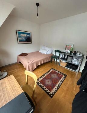 Foto - WG Zimmer in Stuttgart MitteSüd (Heusteigviertel)