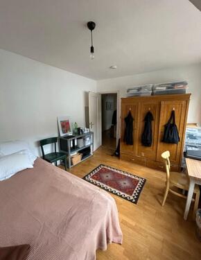 Foto - Etagenwohnung zur Miete in Stuttgart