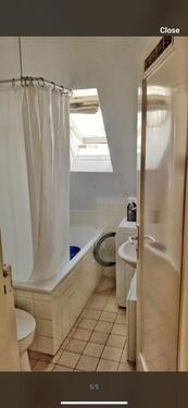 Foto - Etagenwohnung in Stuttgart