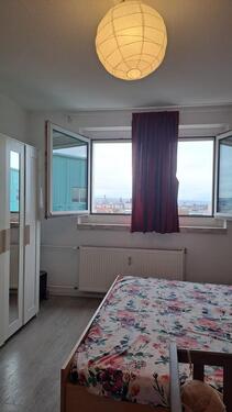 Foto - Helle 2-Zimmer Wohnung mit Aufzug in Dresden Johannstadt-Süd