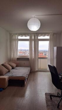 Foto - Etagenwohnung in Dresden zur Miete