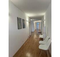 Büro-Praxisraum zu vermieten - 660,00 EUR Kaltmiete, ca.  18,00 m² in Oberursel (Taunus) (PLZ: 61440)