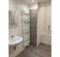 Schicke 3-Raumwohnung mit Balkon in Aue – einziehen & wohlfühlen! - Aue-Bad Schlema