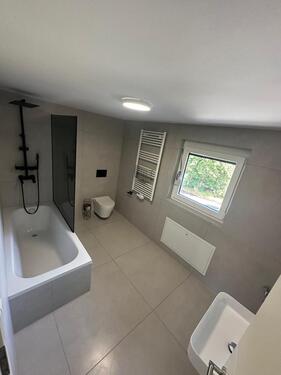 Foto - Etagenwohnung in Mariaposching zur Miete