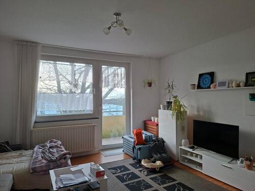 Foto - 2 Zimmer Etagenwohnung zur Miete in Remscheid