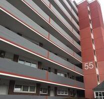 Gemütliche 3-Zimmer-Etagenwohnung in Krefeld – 66,76 m²