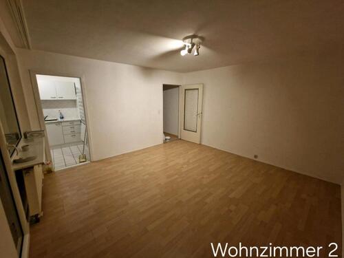 Foto - 2 Zimmer Etagenwohnung in Salzgitter