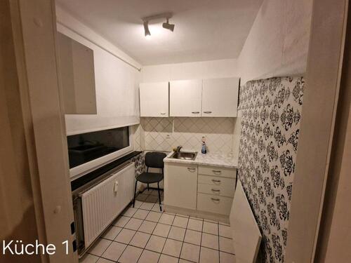 Foto - Etagenwohnung in Salzgitter zur Miete